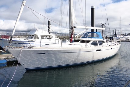 Oyster OYSTER 47 for sale in United Kingdom for £295,000