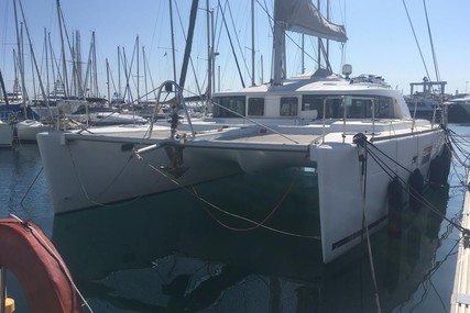 Lagoon 440 for sale in France for €329,000 (£276,973)
