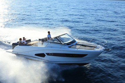 Jeanneau Cap Camarat 10.5 WA for sale in France for €177,881 (£159,560) Jeanneau Cap Camarat 10.5 WA for sale in France for €177,881 (£159,560)