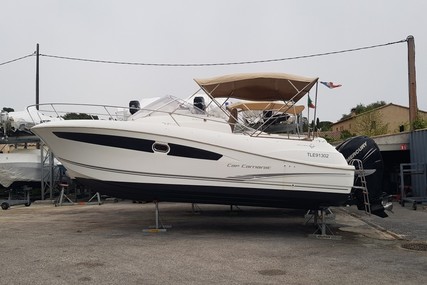 Jeanneau Cap Camarat 8.5 WA for sale in France for €69,500 (£62,367)