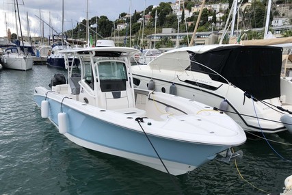 Wellcraft 302 Fisherman for sale in France for €175,000 (£157,409)