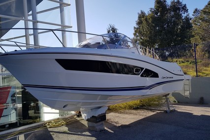Jeanneau Cap Camarat 9.0 wa for sale in France for €109,000 (£98,618)