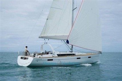 Beneteau Oceanis 45 for sale in Italy for €210,000 (£181,633)