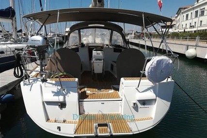 Jeanneau Sun Odyssey 439 for sale in Italy for €165,000 (£148,006)