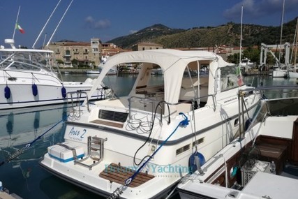 Nimbus 29 DC RIVIERA for sale in Italy for €23,000 (£19,791)