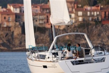 Beneteau Oceanis 41 for sale in Italy for €120,000 (£103,571)