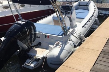 ASSO 25 MYTH for sale in Italy for €28,000 (£24,094)