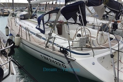 Bavaria Yachts 44 for sale in Italy for €80,000 (£70,209)