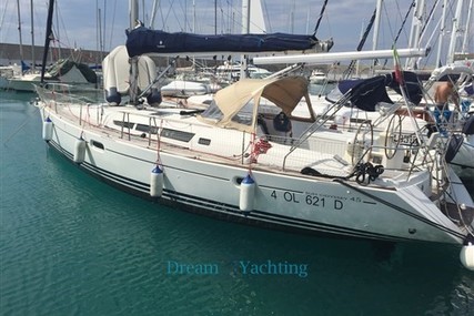 Jeanneau Sun Odyssey 45 for sale in Italy for €120,000 (£107,641)