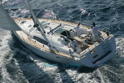 Beneteau Oceanis 46 for sale in Italy for €140,000 (£125,581)