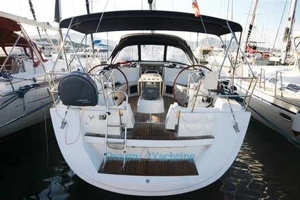 Jeanneau Sun Odyssey 49 I for sale in Italy for €130,000 (£116,933)