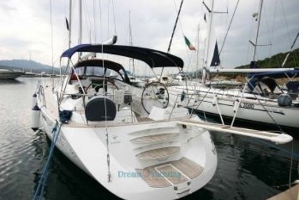 Jeanneau Sun Odyssey 54 DS for sale in Italy for €230,000 (£206,881)