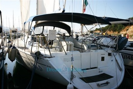 Jeanneau Sun Odyssey 45.2 for sale in Italy for €70,000 (£61,433)