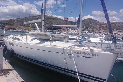 Jeanneau Sun Odyssey 49 I for sale in Croatia for €110,000 (£98,671)