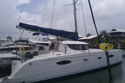 Fountaine Pajot Salina 48 for sale in France for €295,000 (£265,347)