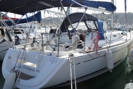 Dufour Yachts 40 Performance for sale in France for €85,000 (£71,558) Dufour Yachts 40 Performance for sale in France for €85,000 (£71,558)