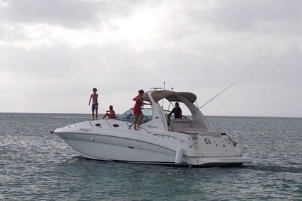 Sea Ray 320 Sundancer for sale in France for €72,250 (£64,834)