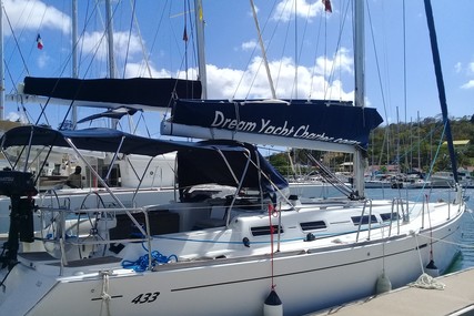 Dufour Yachts 425 Grand Large for sale in for €90,000 (£75,768) Dufour Yachts 425 Grand Large for sale in for €90,000 (£75,768)