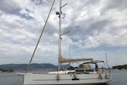 Dufour Yachts 350 Grand Large for sale in France for €122,000 (£109,435)