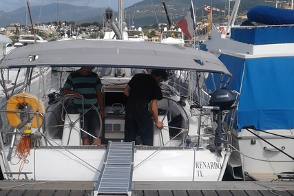 Bavaria Yachts 40 Cruiser for sale in France for €120,000 (£107,641)