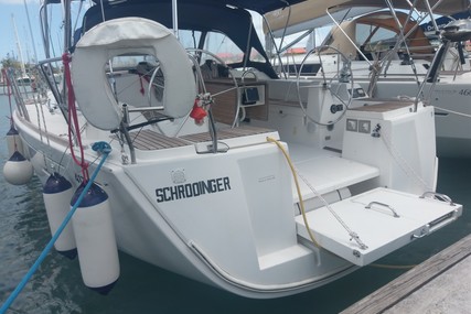 Dufour Yachts 405 Grand Large for sale in Antigua and Barbuda for €120,000 (£107,641)