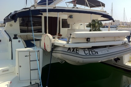Fountaine Pajot Salina 48 for sale in France for €280,000 (£251,855)