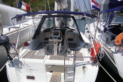 Beneteau Oceanis 31 for sale in Croatia for €45,000 (£41,240)