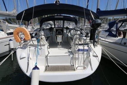 Dufour Yachts 455 Grand Large for sale in France for €110,000 (£98,671)