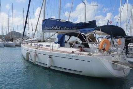 Dufour Yachts 44 Performance for sale in France for €80,000 (£71,760)