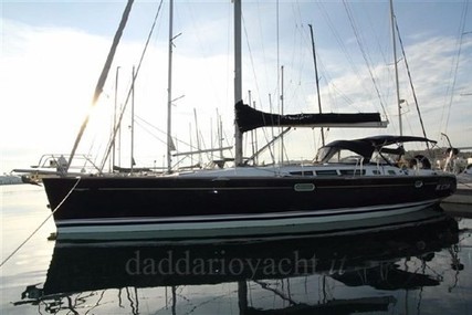Jeanneau Sun Odyssey 49 for sale in Italy for €140,000 (£125,581)