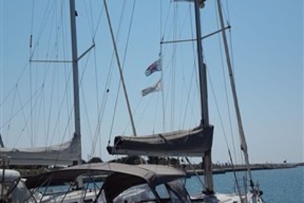 Jeanneau Sun Odyssey 45 for sale in Italy for €135,000 (£121,096)