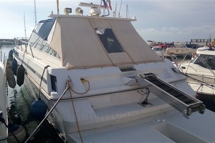 Mochi Craft MOCHI 47 OPEN for sale in Italy for €70,000 (£60,544)