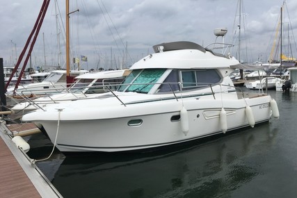 Jeanneau Merry Fisher 925 Fly for sale in France for €53,900 (£48,349)