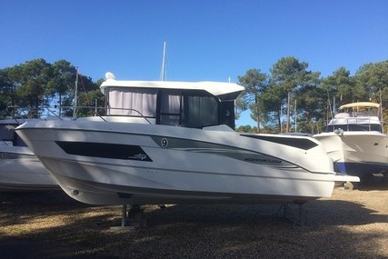 Beneteau Barracuda 9 for sale in France for €105,000 (£96,054)