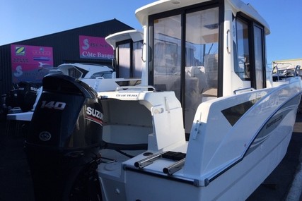 Beneteau Barracuda 6 for sale in France for €40,900 (£35,056)
