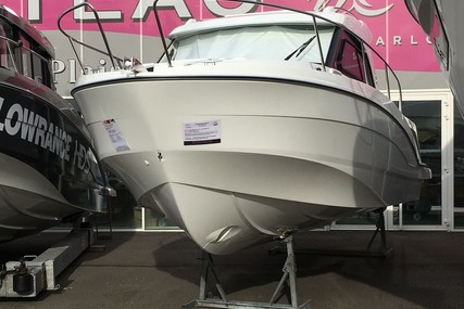 Beneteau Antares 8 OB for sale in France for €69,500 (£61,858)