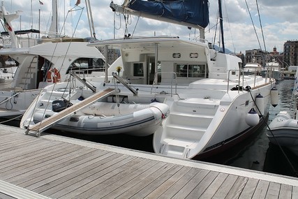 Lagoon 440 for sale in Italy for €250,000 (£224,871)