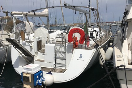 Beneteau Oceanis 50 for sale in Italy for €148,000 (£133,123)