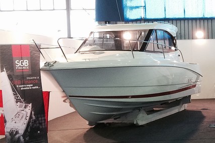 Beneteau Antares 680 HB for sale in Italy for €40,400 (£36,239)