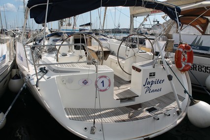 Bavaria Yachts 51 Cruiser for sale in Italy for €138,000 (£122,338)