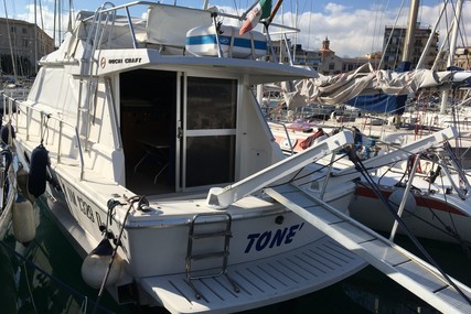 Mochi Craft MOCHI 35 DOMINATOR for sale in Italy for €29,000 (£24,456)