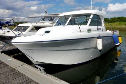 Beneteau Antares 710 for sale in United Kingdom for £22,500 Beneteau Antares 710 for sale in United Kingdom for £22,500