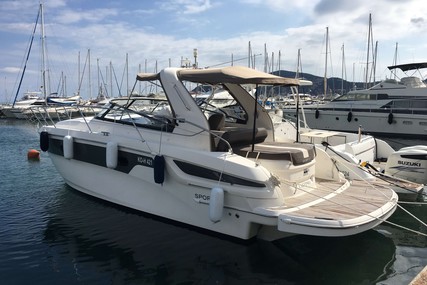 Bavaria Yachts 32 Sport for sale in France for €107,000 (£96,245)
