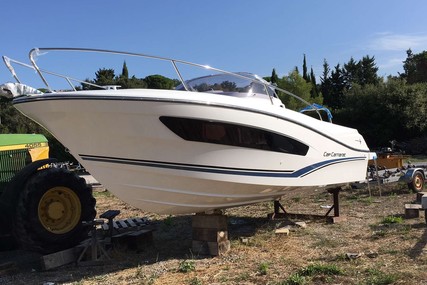 Jeanneau Cap Camarat 7.5 WA for sale in France for €62,000 (£55,182)