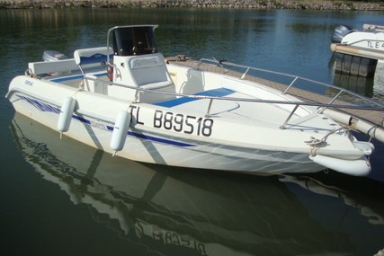 AQUAMAR 550 SAMOA for sale in France for €8,000 (£7,102)