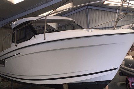 Jeanneau Merry Fisher 695 for sale in France for €38,900 (£34,894)