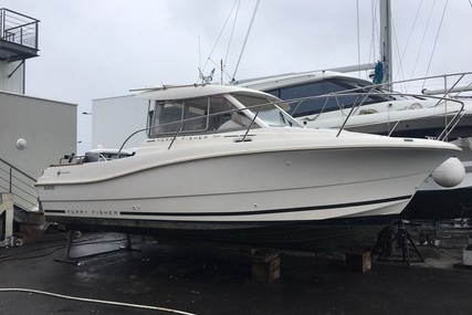 Jeanneau Merry Fisher 725 for sale in France for €29,900 (£26,820)