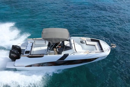 Beneteau FLYER 8.8 SUNDECK SPACEDECK for sale in Germany for €107,298 (£96,247) Beneteau FLYER 8.8 SUNDECK SPACEDECK for sale in Germany for €107,298 (£96,247)