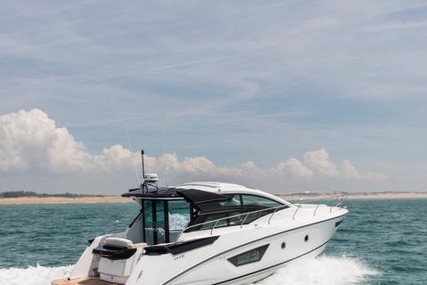 Beneteau Gran Turismo 46 for sale in Germany for €588,680 (£528,049) Beneteau Gran Turismo 46 for sale in Germany for €588,680 (£528,049)