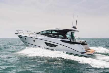 Beneteau Gran Turismo 46 for sale in Germany for €485,081 (£435,120) Beneteau Gran Turismo 46 for sale in Germany for €485,081 (£435,120)